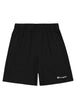 PANTALONCINI Nero Champion