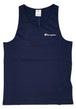 T-SHIRT E CANOTTE Blu Champion