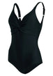 COSTUMI Nero Speedo