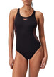 COSTUMI Nero/arancio Speedo