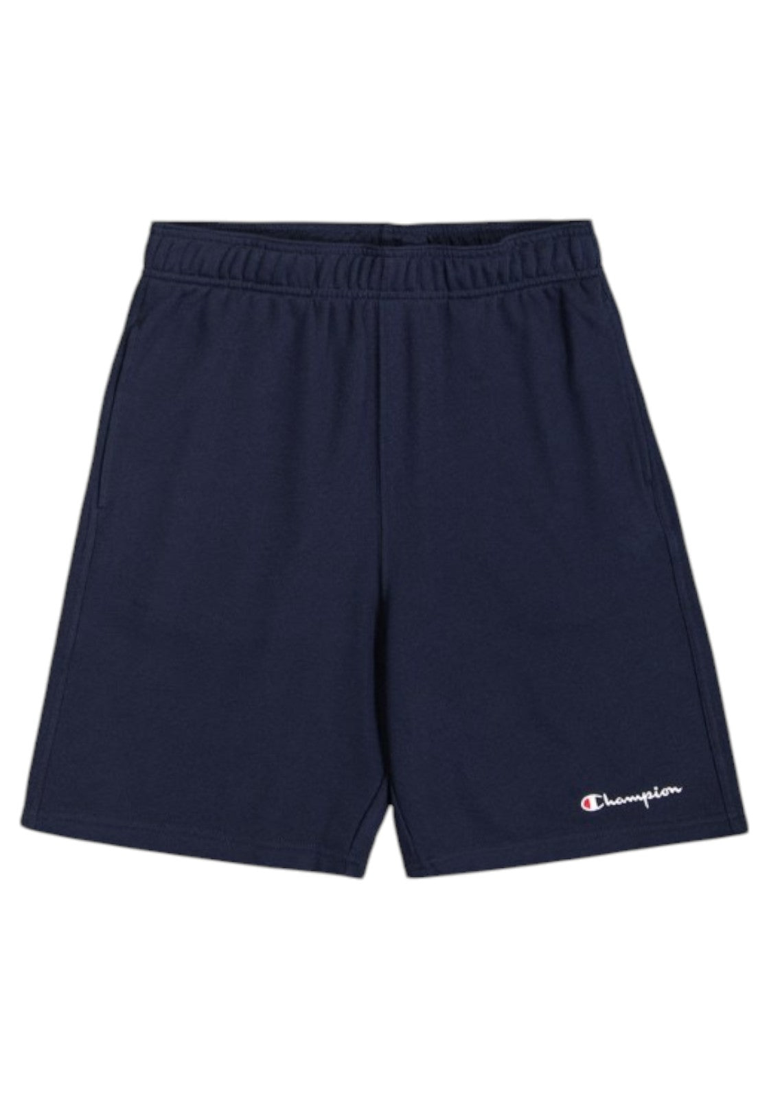 PANTALONCINI Blu Champion