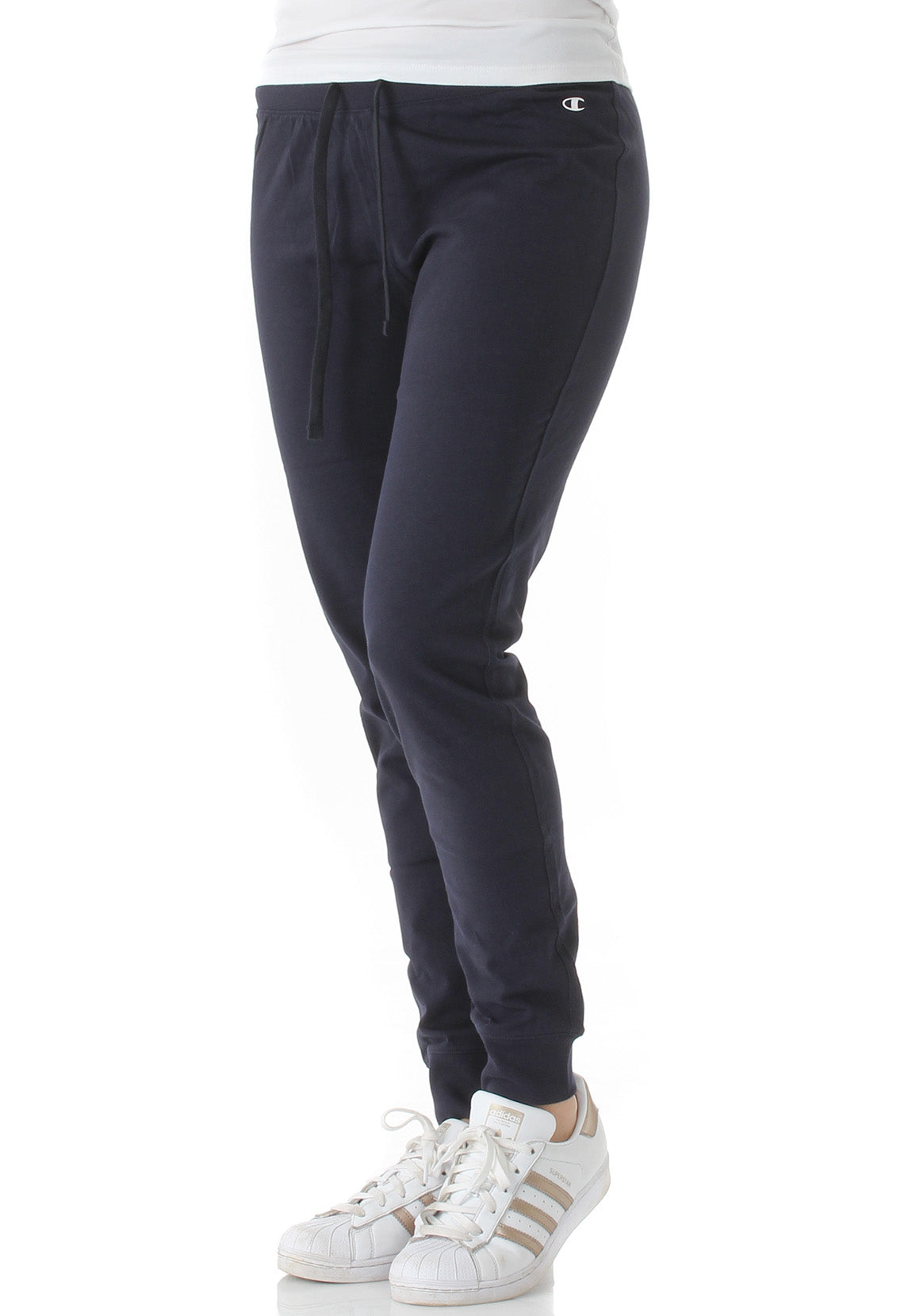 PANTALONI Navy Champion