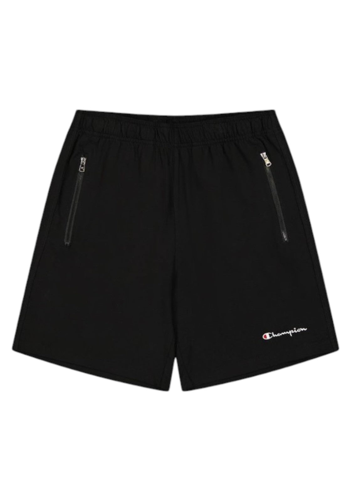 PANTALONCINI Nero Champion
