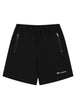 PANTALONCINI Nero Champion