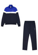TUTE Blu/azzurro Champion