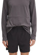 PANTALONCINI Nero Calvin Klein