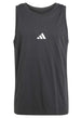 T-SHIRT E CANOTTE Nero Adidas