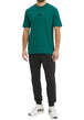 T-SHIRT E CANOTTE Verde Adidas