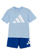 TUTE Celeste/azzurro Adidas