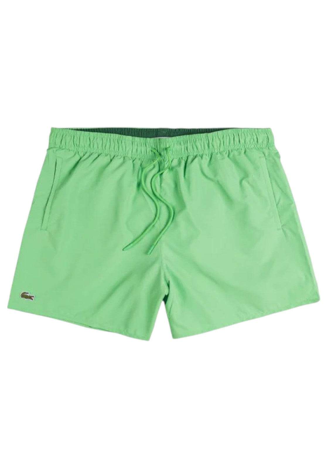 COSTUMI Verde Lacoste