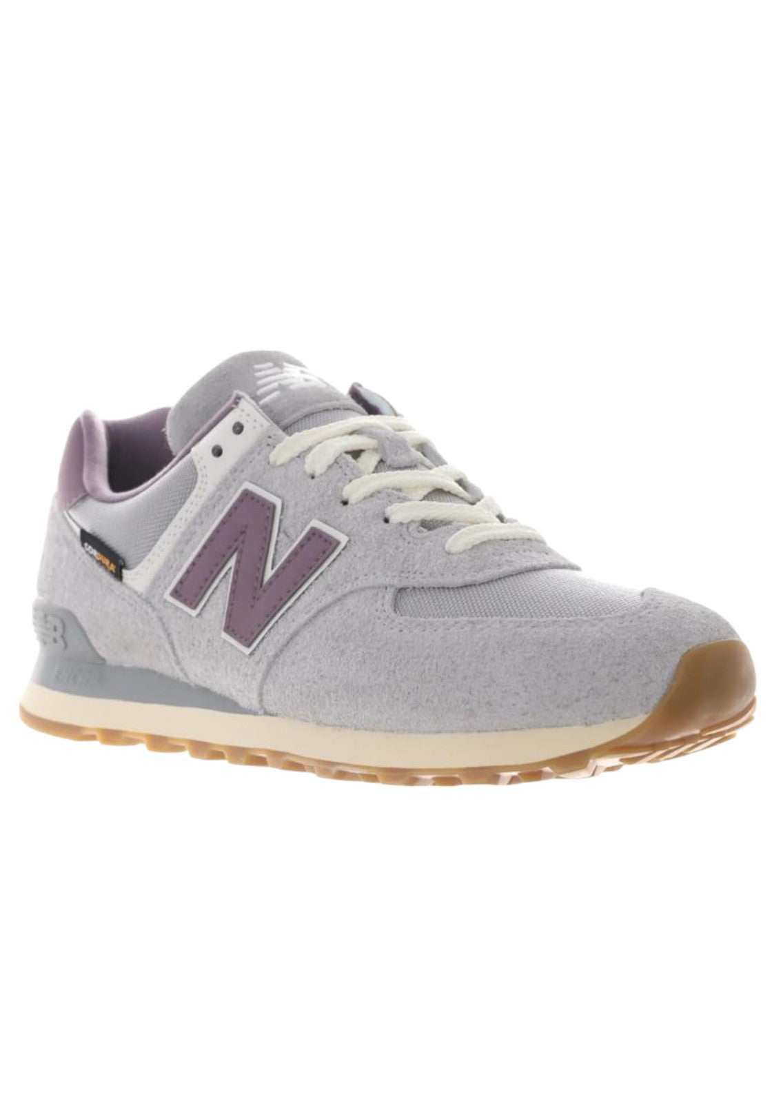 SCARPE Grigio/lilla New Balance