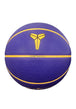 BASKET Viola/arancio Nike