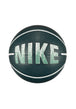 BASKET Nero/verde Nike