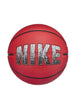 BASKET Rosso/nero Nike