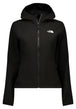 GIUBBINI E GIACCHE Nero The North Face
