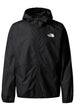 GIUBBINI E GIACCHE Nero The North Face