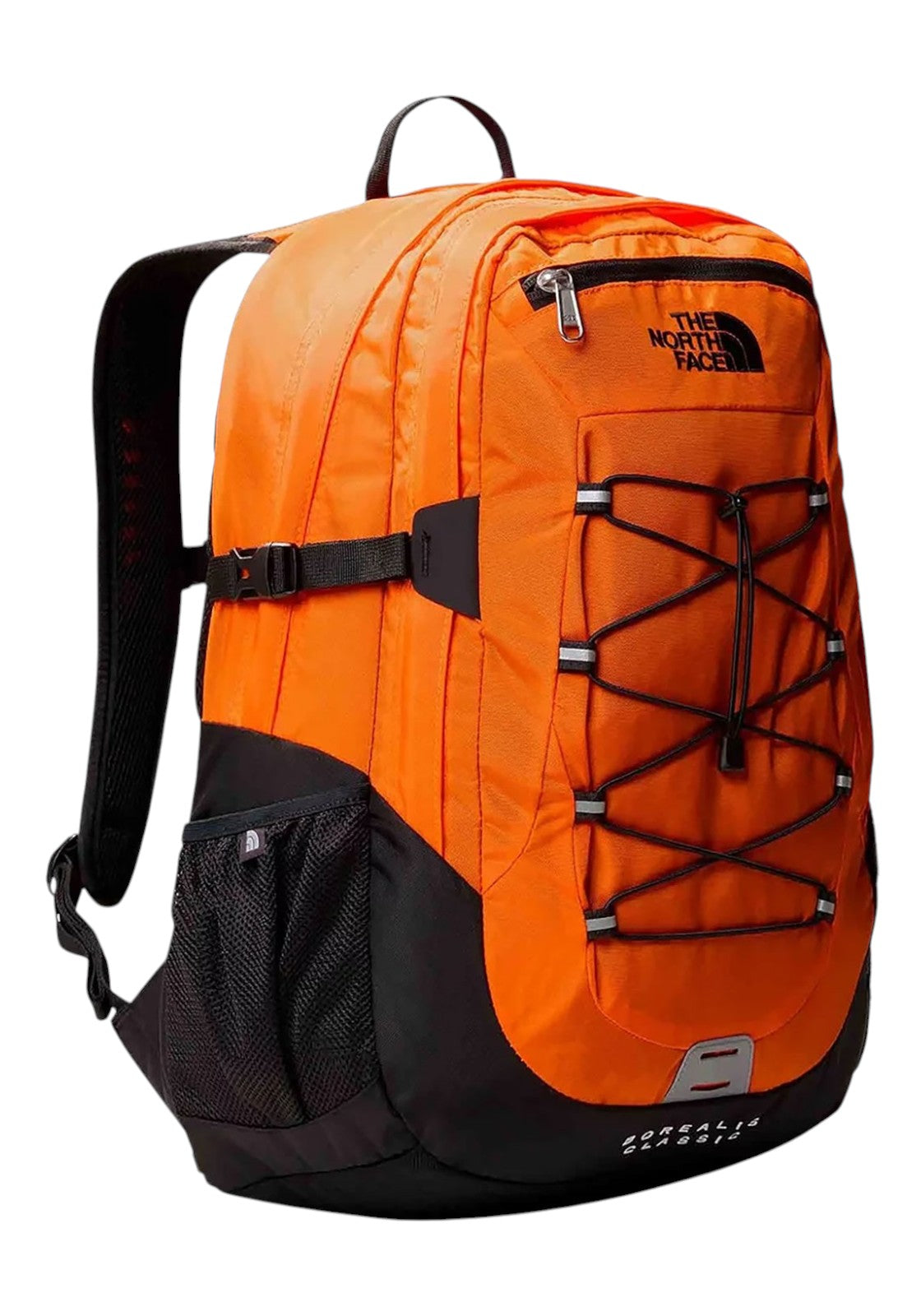ACCESSORI LIFESTYLE Arancio/nero The North Face
