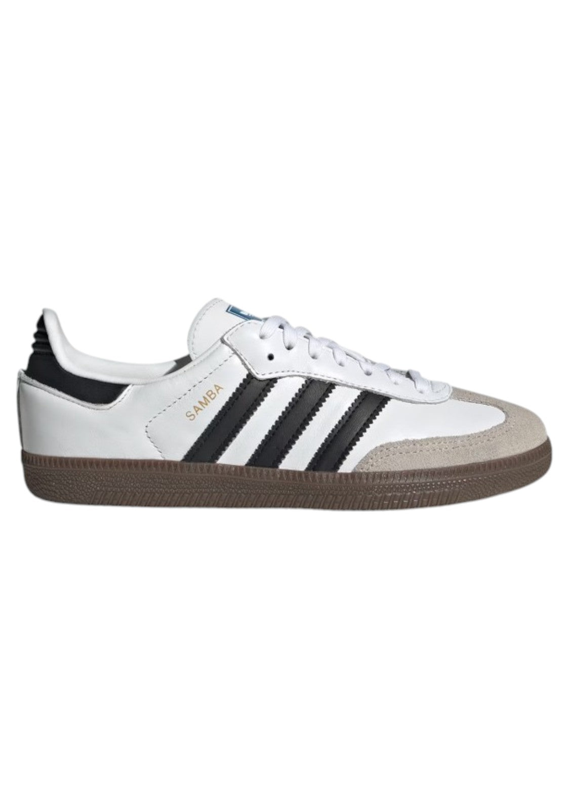 SCARPE Bianco/nero Adidas Originals