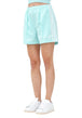 PANTALONCINI Verde Acqua Adidas Originals