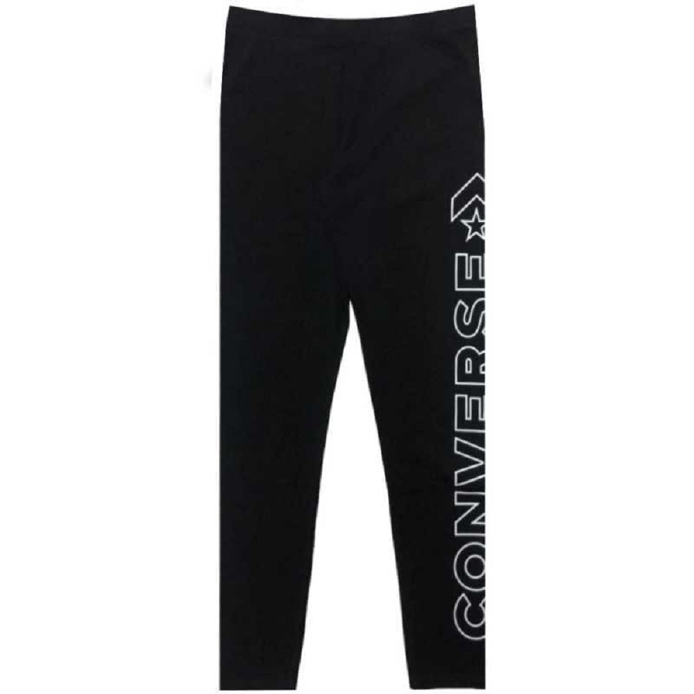 PANTALONI Nero Converse