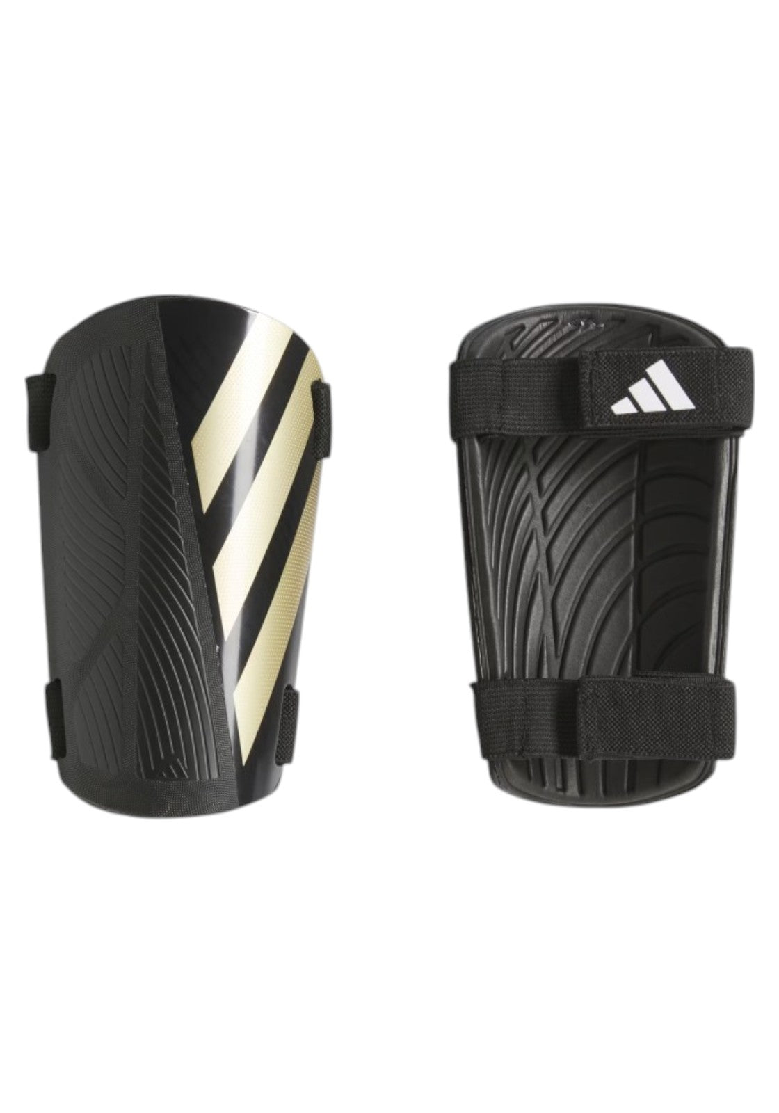 CALCIO Nero/oro Adidas