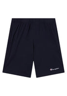 PANTALONCINI Blu Champion