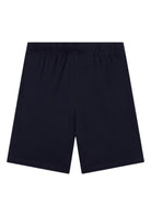 PANTALONCINI Blu Champion