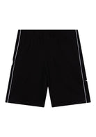 PANTALONCINI Nero/bianco Champion