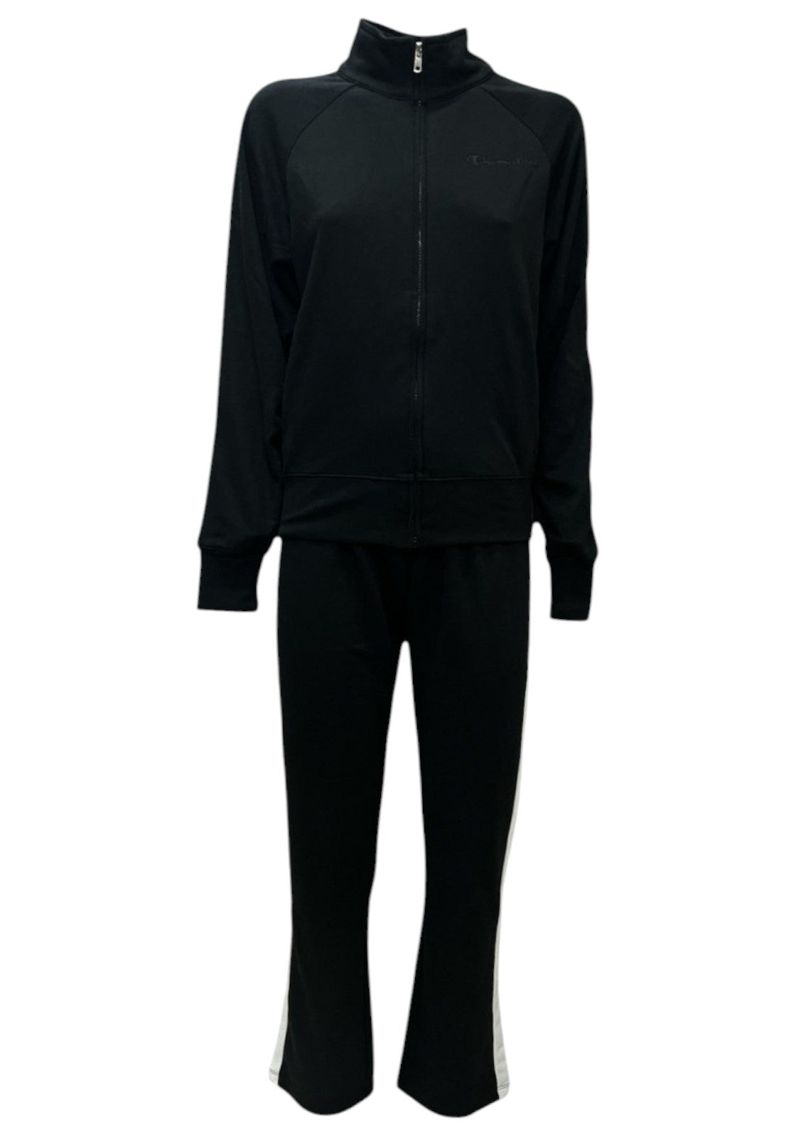 TUTE Nero/bianco Champion