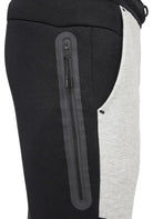 PANTALONI Grigio/nero Nike