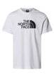 T-SHIRT E CANOTTE Bianco The North Face