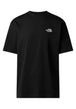 T-SHIRT E CANOTTE Nero The North Face
