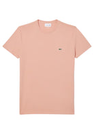 T-SHIRT E CANOTTE Beige Lacoste