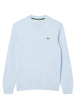 FELPE Celeste Lacoste