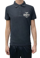 MAGLIONI E POLO Nero Aeronautica It.