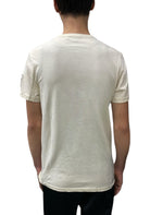 T-SHIRT E CANOTTE Beige Aeronautica It.