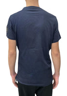 T-SHIRT E CANOTTE Blu Aeronautica It.