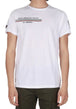 T-SHIRT E CANOTTE Bianco Aeronautica It.