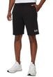 PANTALONCINI Nero Ea7