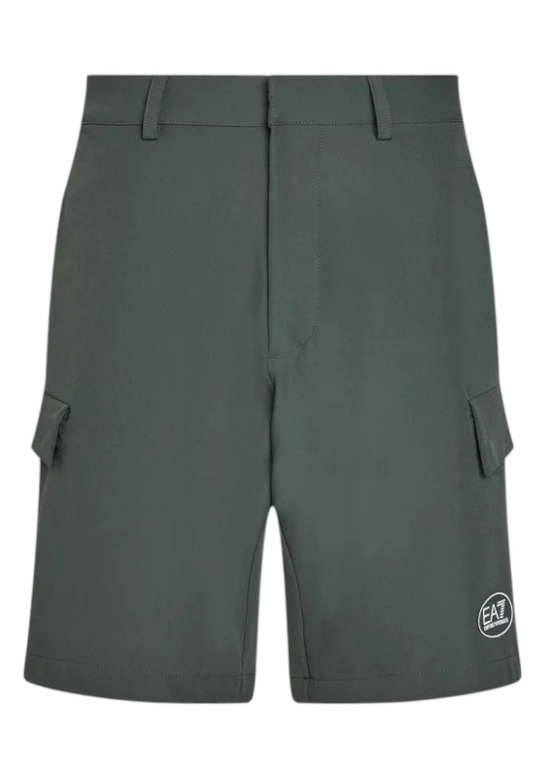 BERMUDA Grigio Ea7