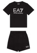 TUTE Nero/bianco Ea7