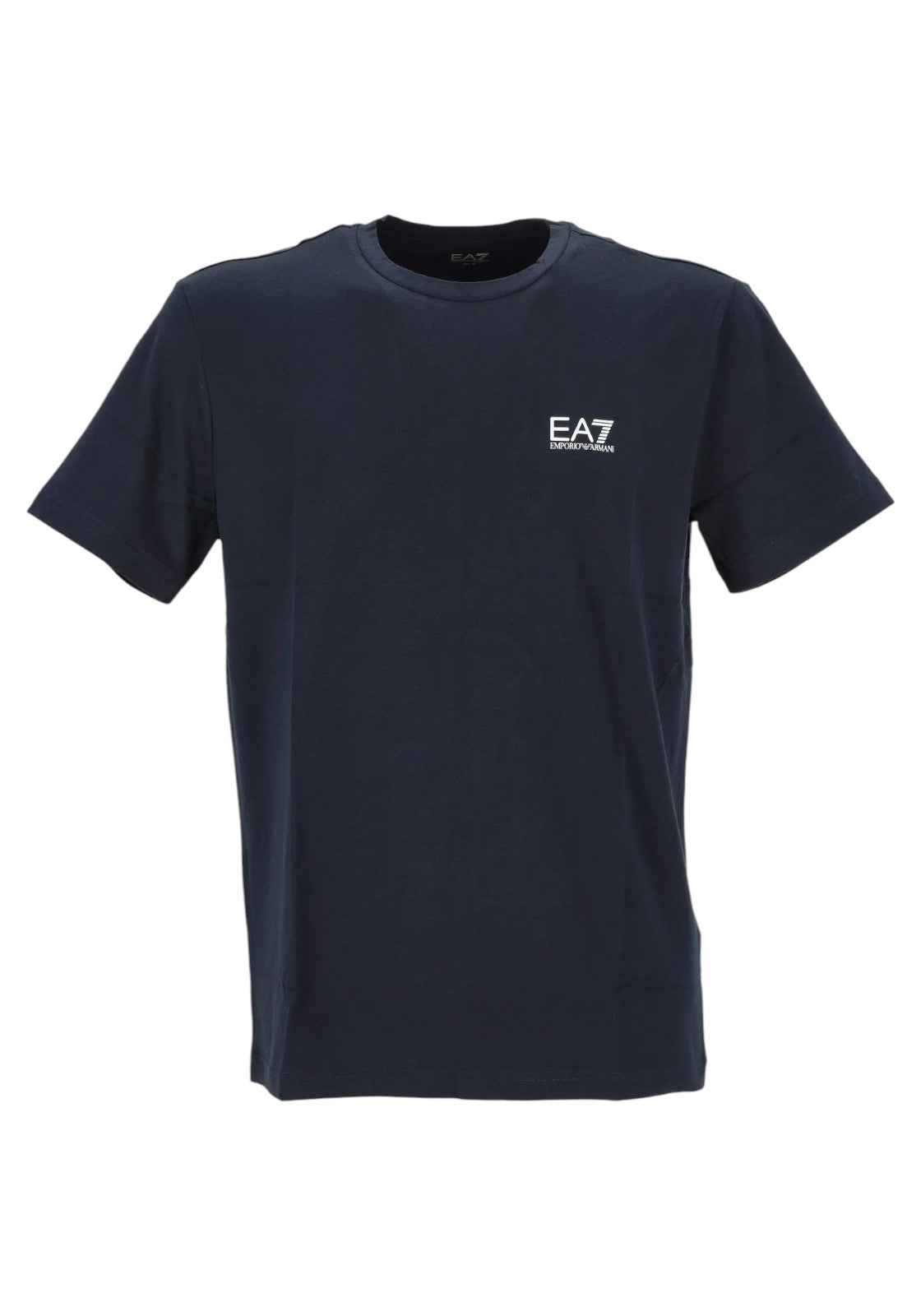 T-SHIRT E CANOTTE Blu Ea7