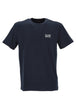 T-SHIRT E CANOTTE Blu Ea7
