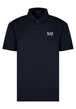 MAGLIONI E POLO Blu/bianco Ea7
