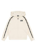 FELPE Beige/nero Ea7