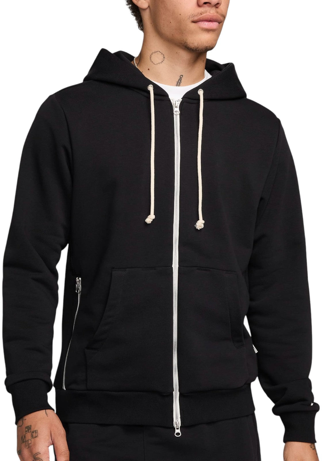 FELPE Nero Nike