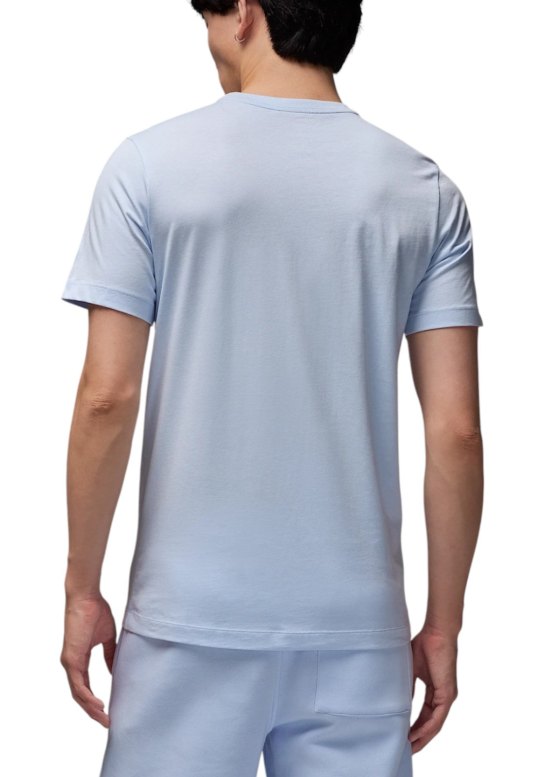 T-SHIRT E CANOTTE Celeste Nike