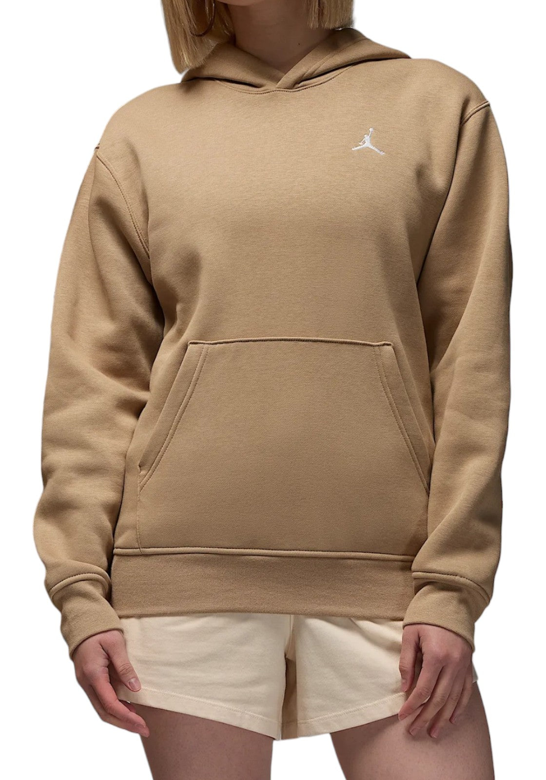 FELPE Beige Nike
