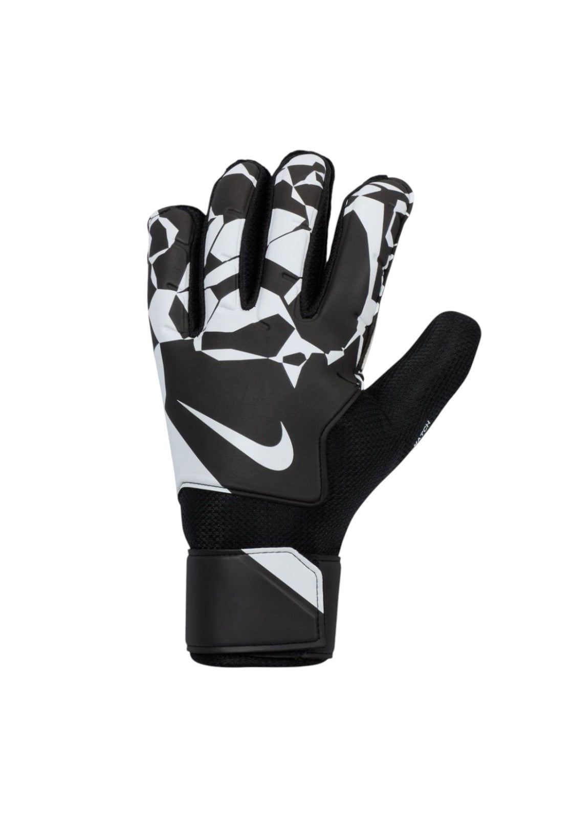 CALCIO Nero/bianco Nike