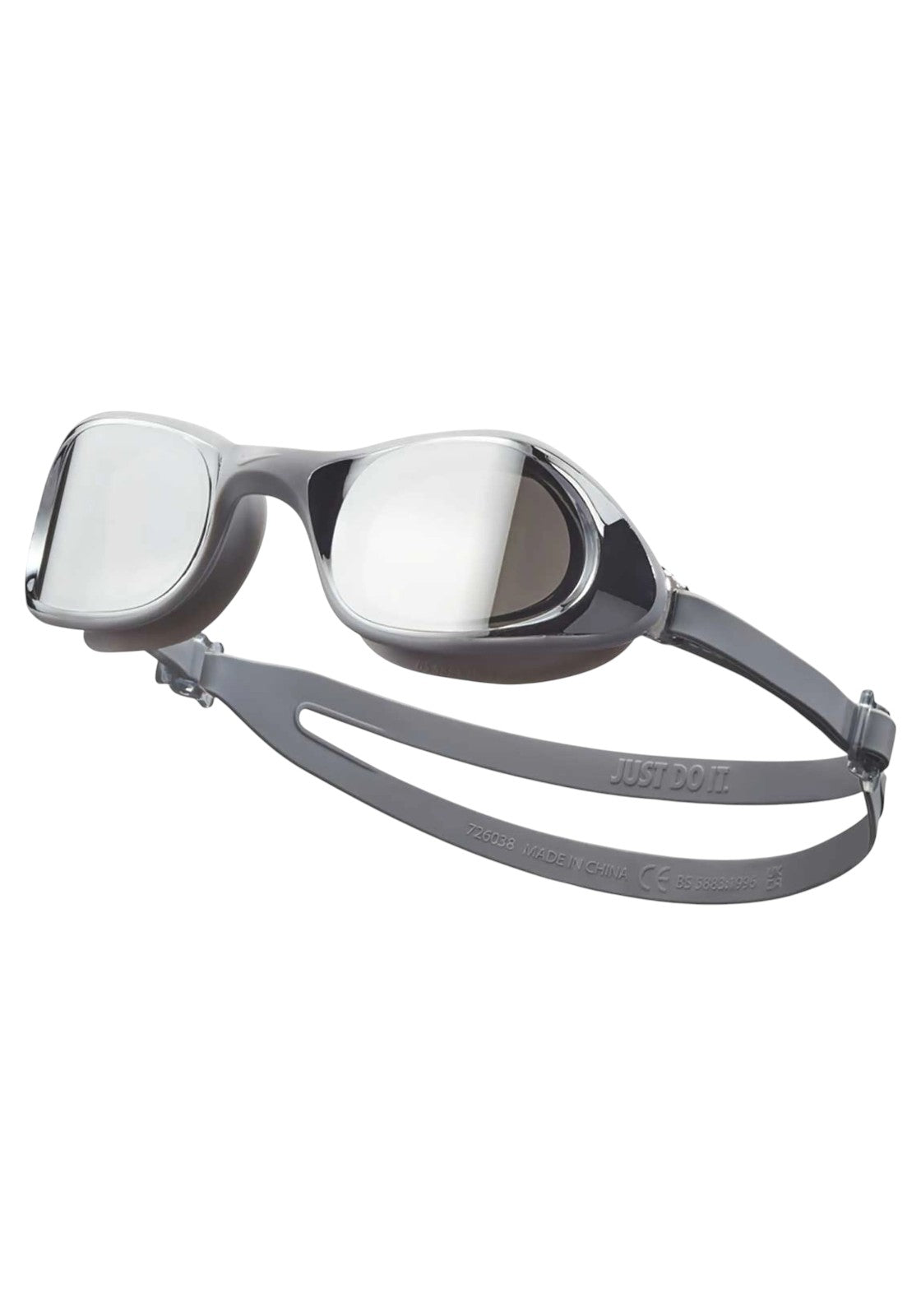 ACCESSORI PISCINA Grigio Nike